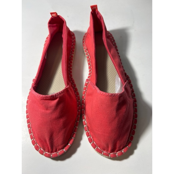 Havaianas Espadrille Flats - Picture 1 of 7